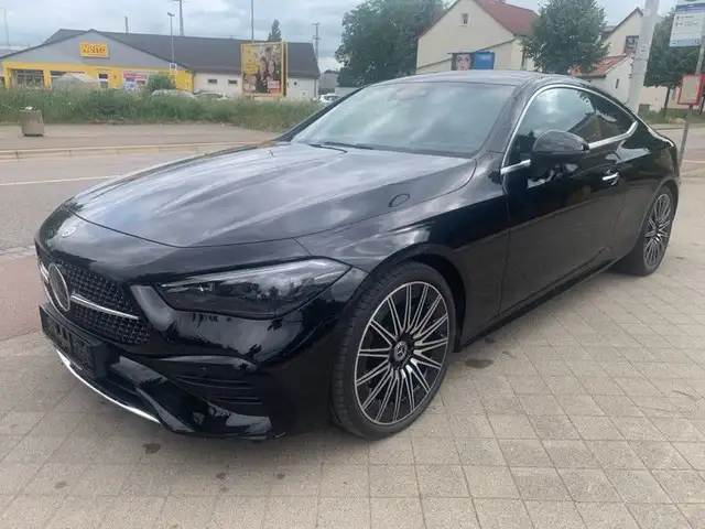 Mercedes-Benz CLE 300 4Matic AMG Line Standheiz. Garantie 2029