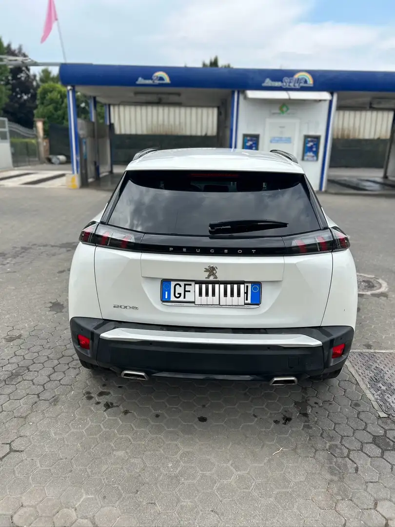 Peugeot 2008 - 2