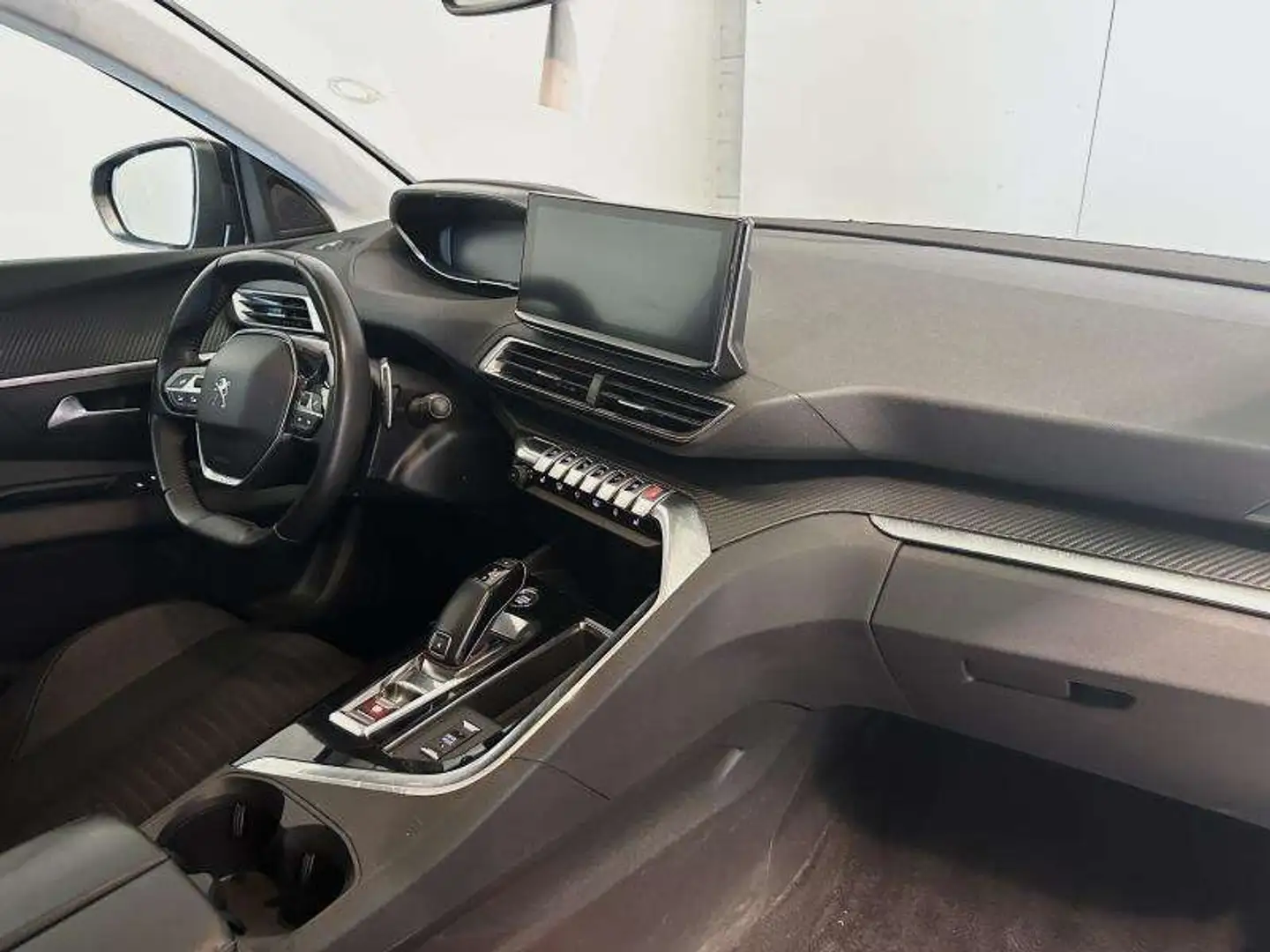 Peugeot 3008 II Style Gris - 2