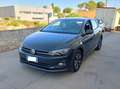 Volkswagen Polo Polo VI 2017 5p 1.0 tsi Highline 95cv Gris - thumbnail 1