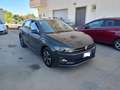 Volkswagen Polo Polo VI 2017 5p 1.0 tsi Highline 95cv Gris - thumbnail 3