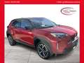 Toyota Yaris Cross 1,5 Hybrid FWD Elegant Rot - thumbnail 1