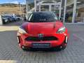 Toyota Yaris Cross 1,5 Hybrid FWD Elegant Rot - thumbnail 3