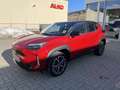 Toyota Yaris Cross 1,5 Hybrid FWD Elegant Rot - thumbnail 4