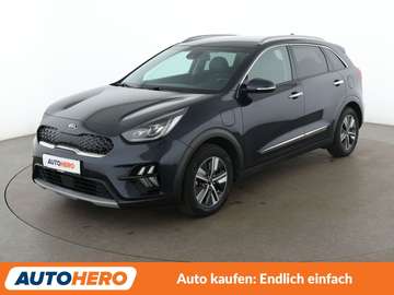 1.6 Plug-in Hybrid Spirit Aut.*NAVI*BiLED*CAM*SHZ*