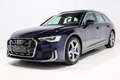 Audi A6 AVANT 40 TDI S-TRONIC S-LINE  TOIT PANO SEMI CUIR Blauw - thumbnail 2