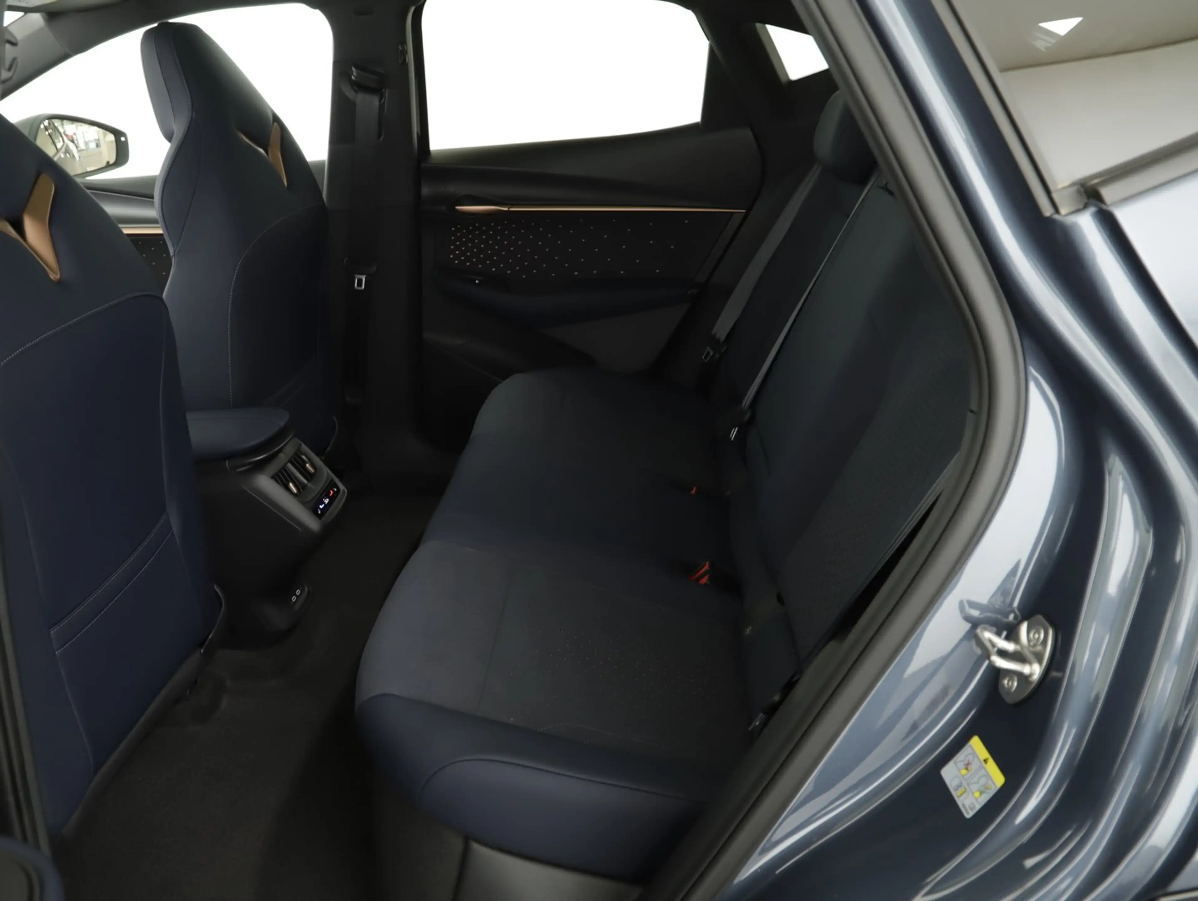 CUPRA Tavascan Adrenaline 210kW/286PS — photo 15