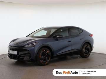 Adrenaline 210kW/286PS