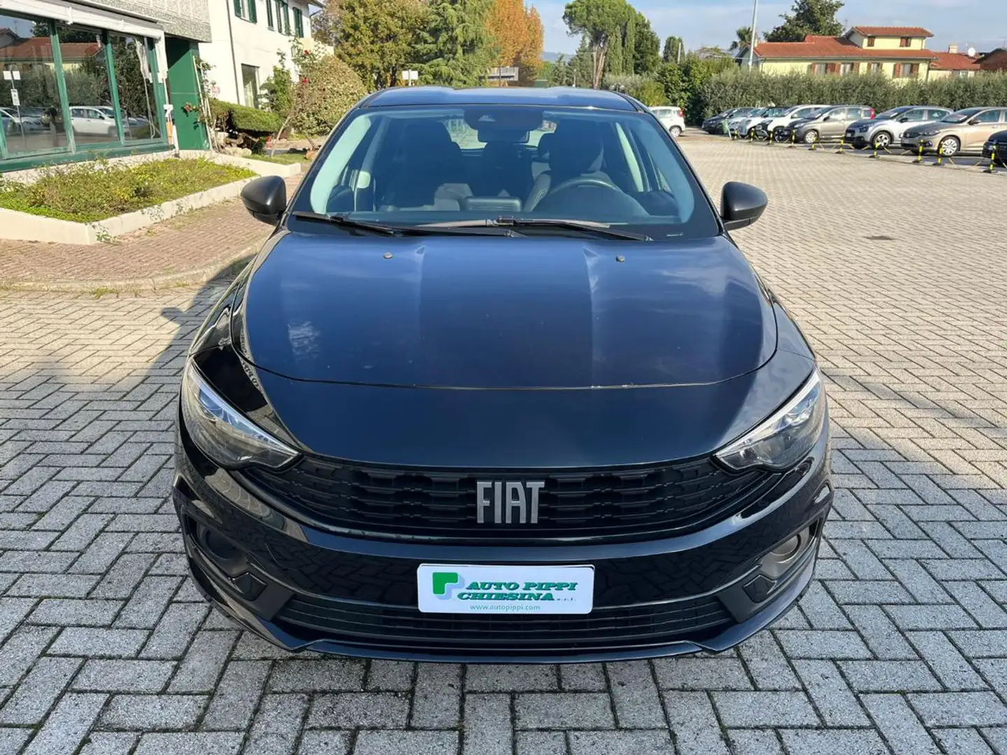 Fiat Tipo 1.6 Mjt S&S SW City Life Noir - 2