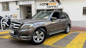 250 BUSINESS EXECUTIVE 4MATIC 7GTRONIC +