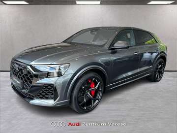 4.0 mhev 48V performance 640cv tiptronic