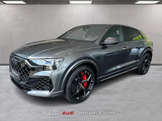Audi RS Q8 4.0 mhev 48V performance 640cv tiptronic