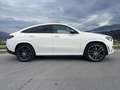 Mercedes-Benz GLE 400 Coupe, AMG, 22 Zoll Weiß - thumbnail 15