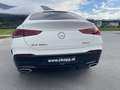 Mercedes-Benz GLE 400 Coupe, AMG, 22 Zoll Weiß - thumbnail 11