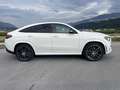 Mercedes-Benz GLE 400 Coupe, AMG, 22 Zoll Weiß - thumbnail 16