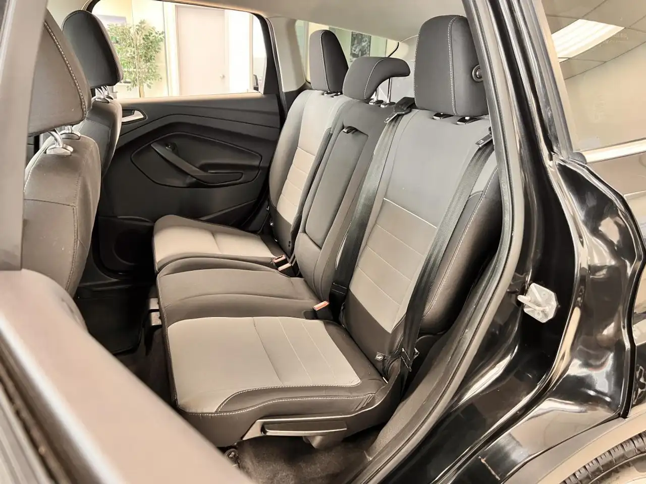 Ford Escape fotografie Ford Escape