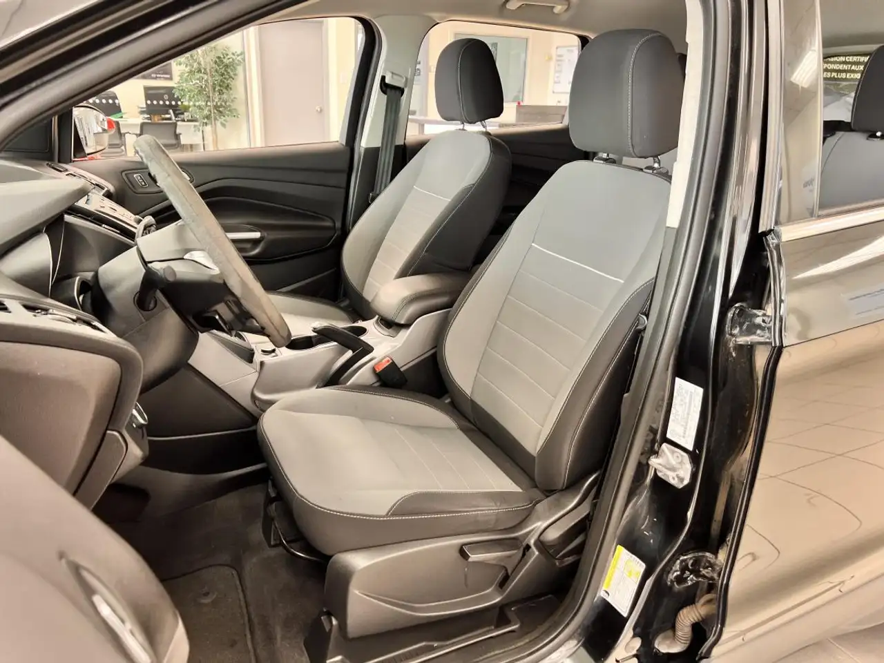 Ford Escape fotografie Ford Escape