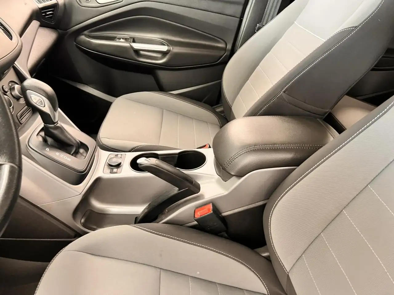 Ford Escape fotografie Ford Escape
