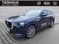 Mazda CX-60 Exclusive-Line Hybrid AWD Blau - thumbnail 2