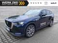 Mazda CX-60 Exclusive-Line Hybrid AWD Blau - thumbnail 1