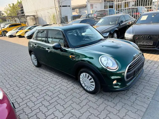 MINI Mini