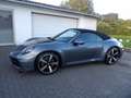Porsche 992 911/2 Carrera Cabriolet PDK FULL OPTION Grijs - thumbnail 4
