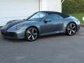 Porsche 992 911/2 Carrera Cabriolet PDK FULL OPTION Grijs - thumbnail 19