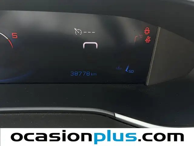 Peugeot 308 view 10
