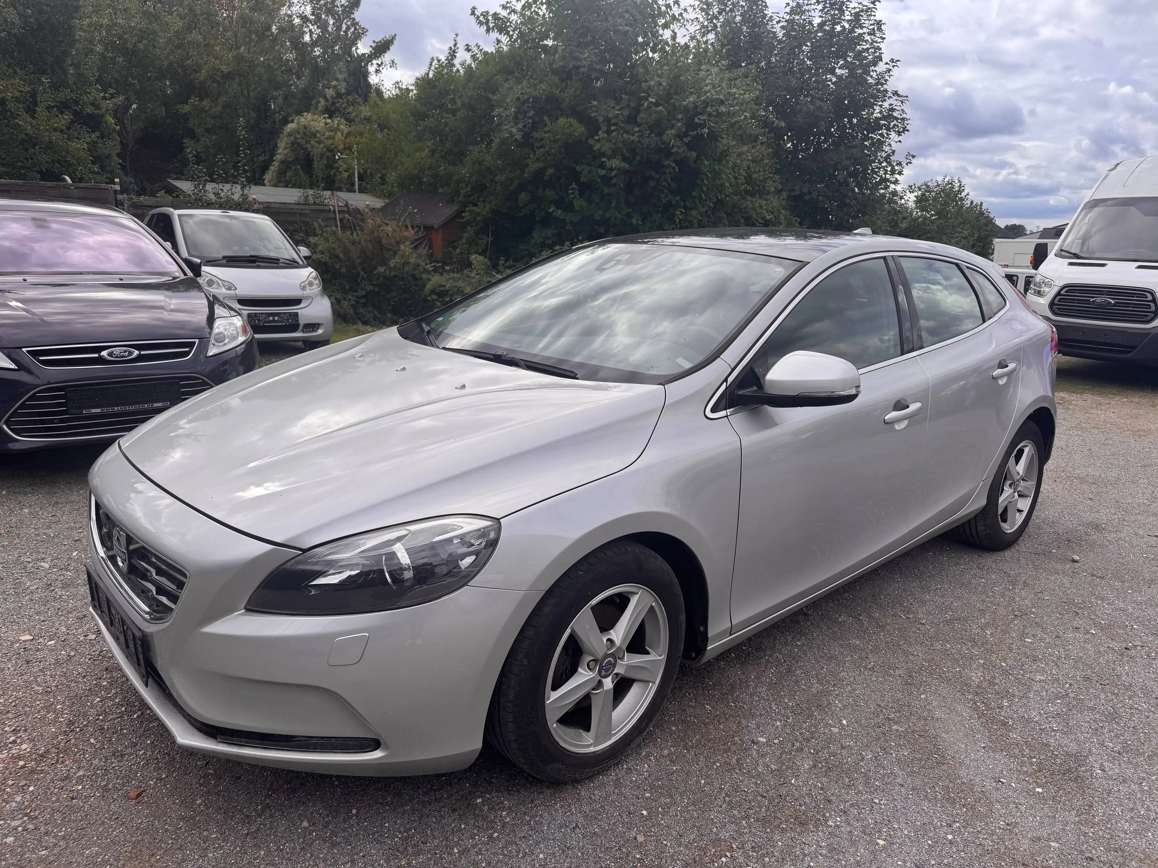 Volvo V40 V40 Diesel