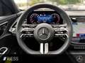 Mercedes-Benz E 300 de AMG Sport Night Distr AHK Pano 360 20" Schwarz - thumbnail 13