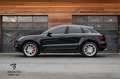 Porsche Macan Turbo 400pk | 1e eig. | Carplay | Panorama Schwarz - thumbnail 2