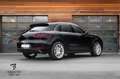 Porsche Macan Turbo 400pk | 1e eig. | Carplay | Panorama Schwarz - thumbnail 3
