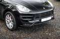 Porsche Macan Turbo 400pk | 1e eig. | Carplay | Panorama Schwarz - thumbnail 25