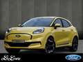 Ford Puma Gen-E 124 kW Premium FWD Gelb - thumbnail 1