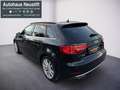 Audi A3 2.0 SB TDI Sport Schwarz - thumbnail 4