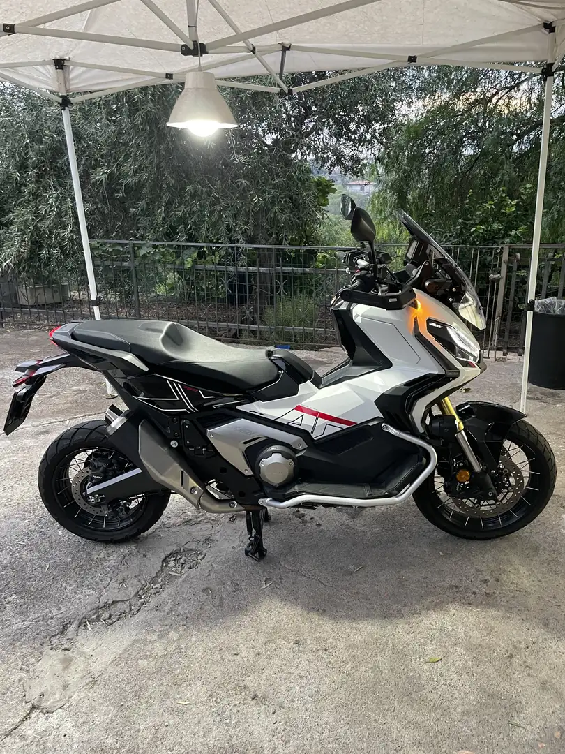Honda X-ADV - 2