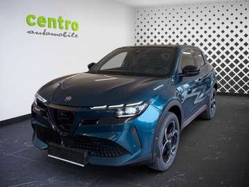 Junior Elettrica Batterie 54kWh Speciale Speciale