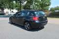 BMW 118 d 1.Hand / Xenon / Klima / Sitzheizung/FN:91 Negru - thumbnail 3