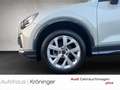 Audi Q2 35 TFSI S Tronic advanced AHK Matrix Navi Silber - thumbnail 20