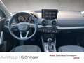 Audi Q2 35 TFSI S Tronic advanced AHK Matrix Navi Silber - thumbnail 13