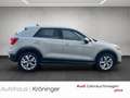 Audi Q2 35 TFSI S Tronic advanced AHK Matrix Navi Silber - thumbnail 4