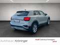 Audi Q2 35 TFSI S Tronic advanced AHK Matrix Navi Silber - thumbnail 2