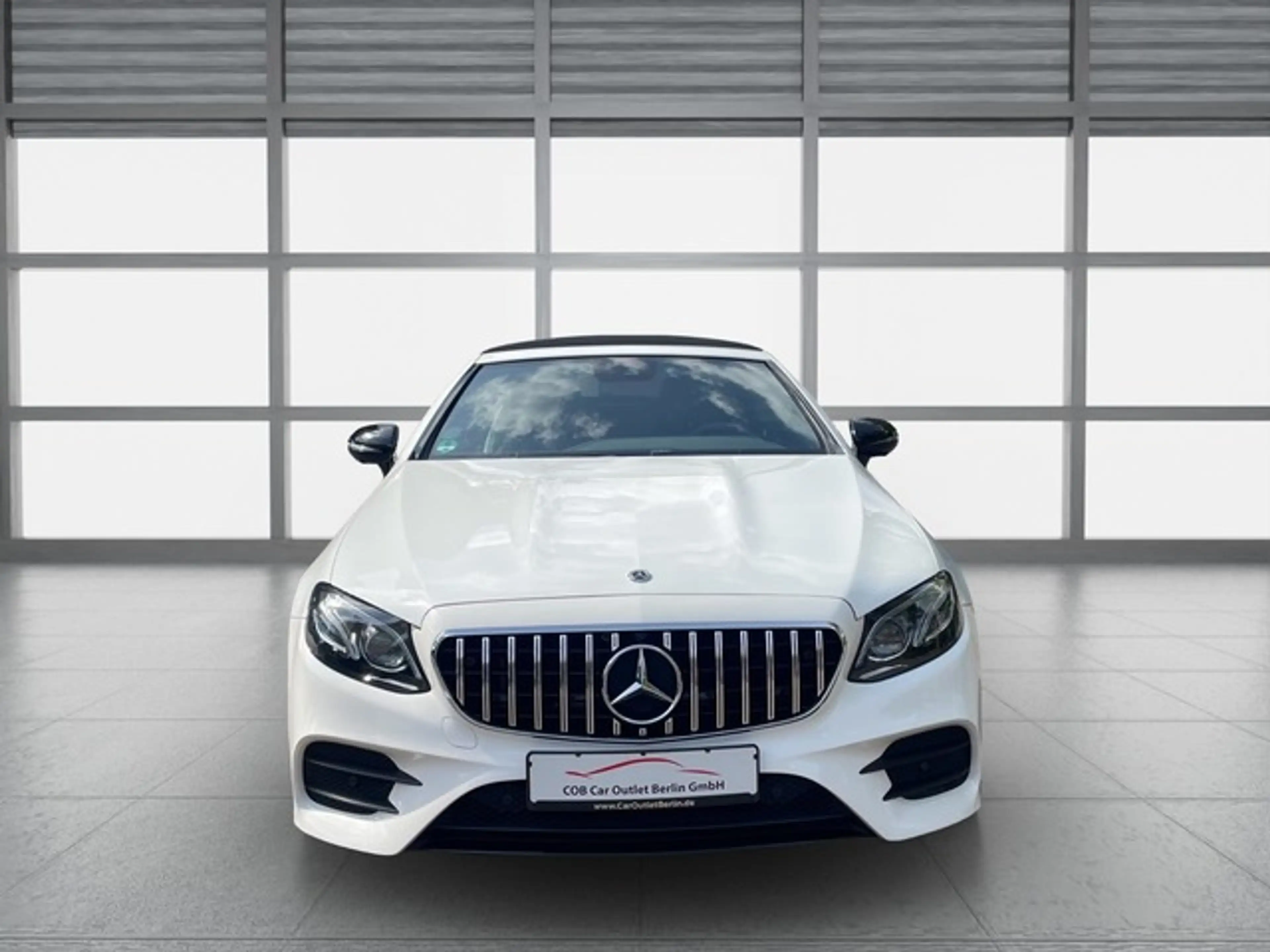 Mercedes-Benz E 400 d 4Matic AMG Line 360Kamera Brabus Felgen — photo 4