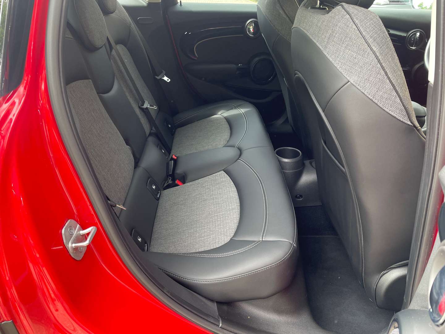 Mini 3 Portes One Sport -  - Joinsteer - #3