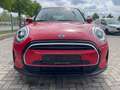 MINI One Trim LED Sport DAB Apple Car Play Rouge - thumbnail 2