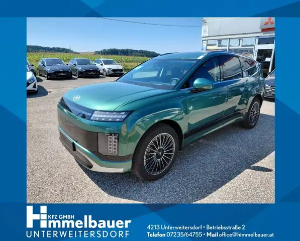 Hyundai IONIQ 9 Calligraphy 110 kWh 4WD 96c61-O2