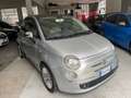 Fiat 500 500 1.3 mjt 16v Lounge 75cv Plateado - thumbnail 3