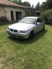 525xi Luxe A
