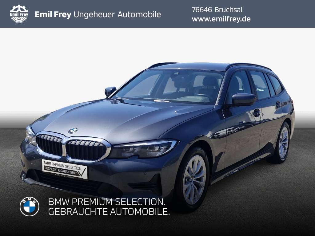 BMW 318 occasion