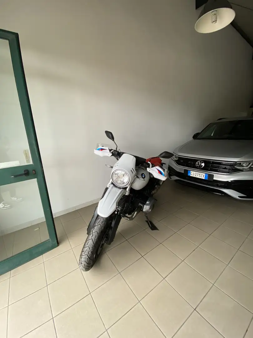 BMW R nineT bmw rnine t ABS - 2